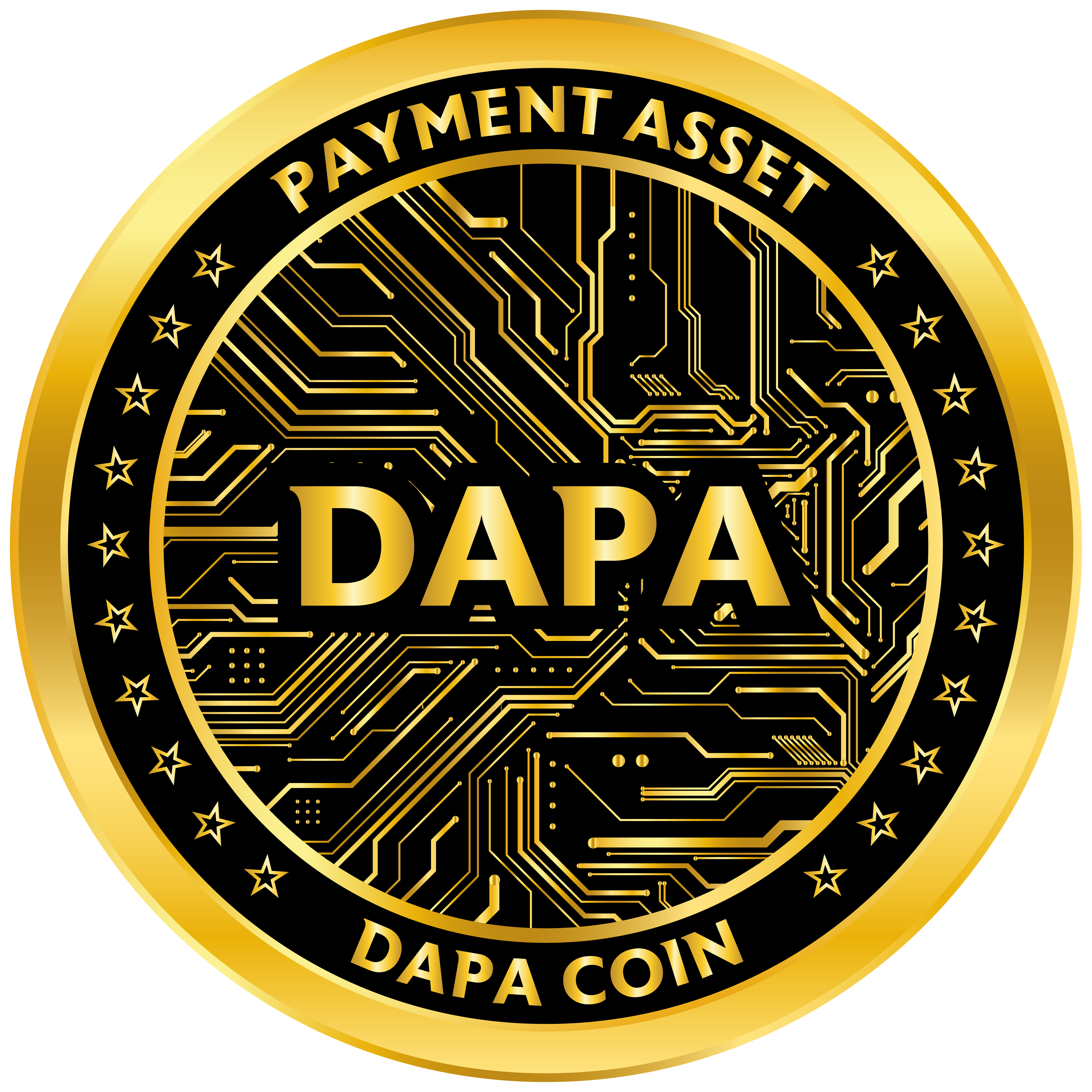 DAPA Coin